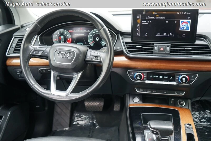 2021 Audi FY Q5 - Image 20 of 20