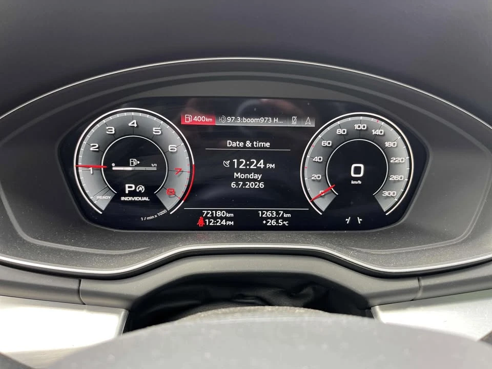 2021 Audi FY Q5 - Image 5 of 6