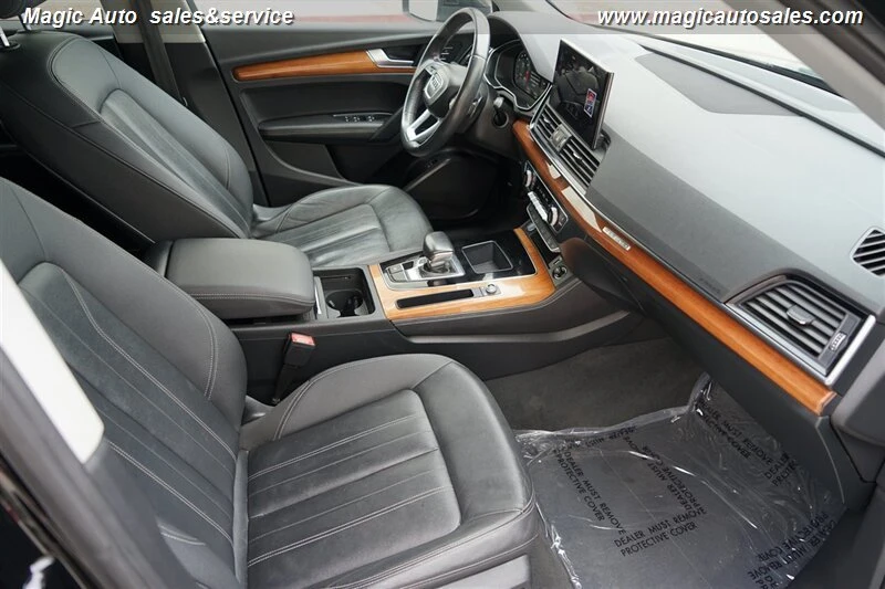 2021 Audi FY Q5 - Image 16 of 20