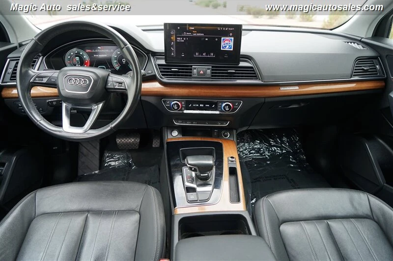 2021 Audi FY Q5 - Image 19 of 20