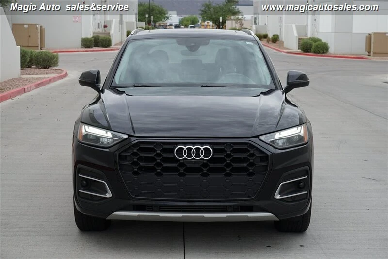 2021 Audi FY Q5 - Image 2 of 20