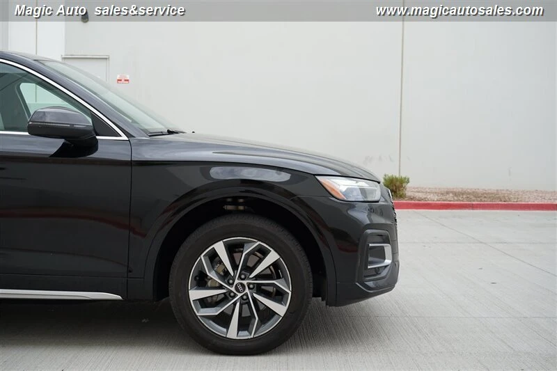 2021 Audi FY Q5 - Image 12 of 20