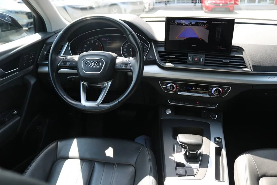 2021 Audi FY Q5 - Image 10 of 10