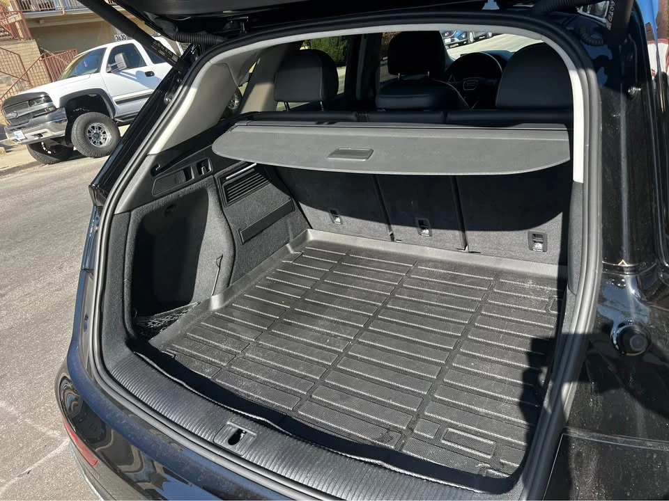 2021 Audi FY Q5 - Image 8 of 8
