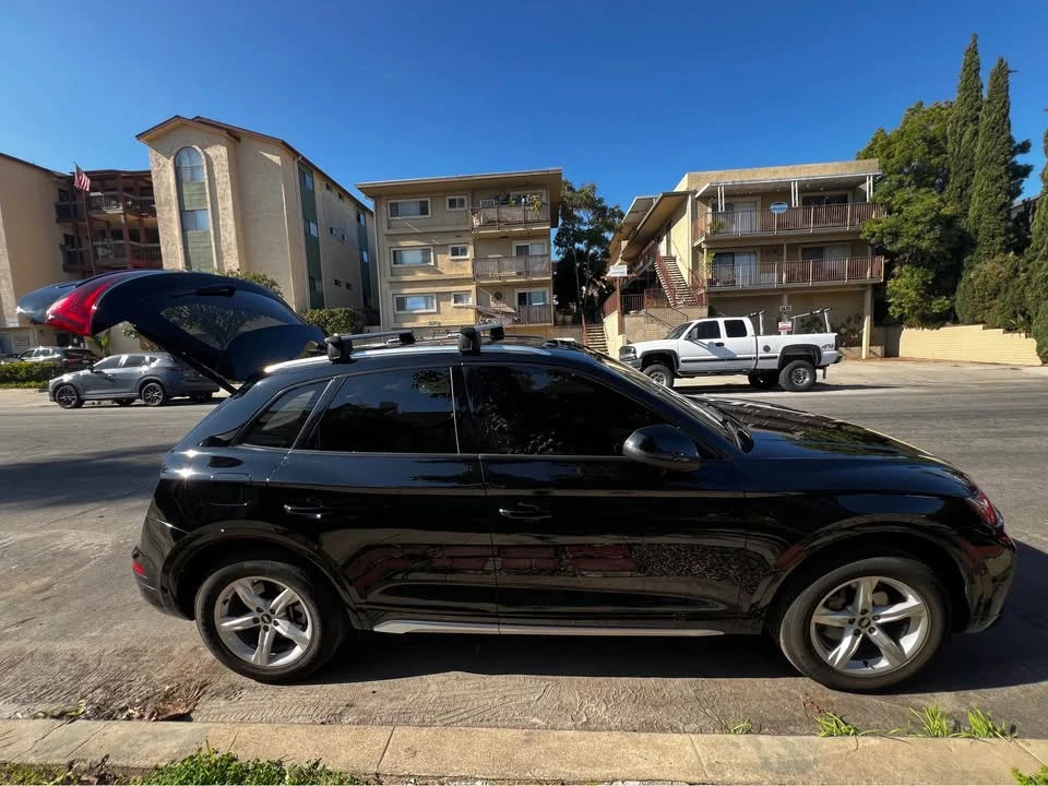 2021 Audi FY Q5 - Image 2 of 8