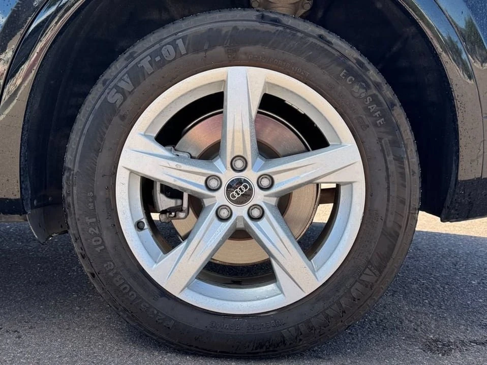 2021 Audi FY Q5 - Image 11 of 12