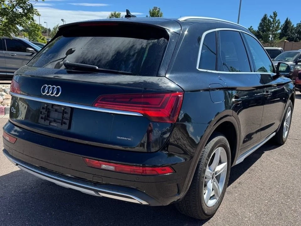 2021 Audi FY Q5 - Image 6 of 12