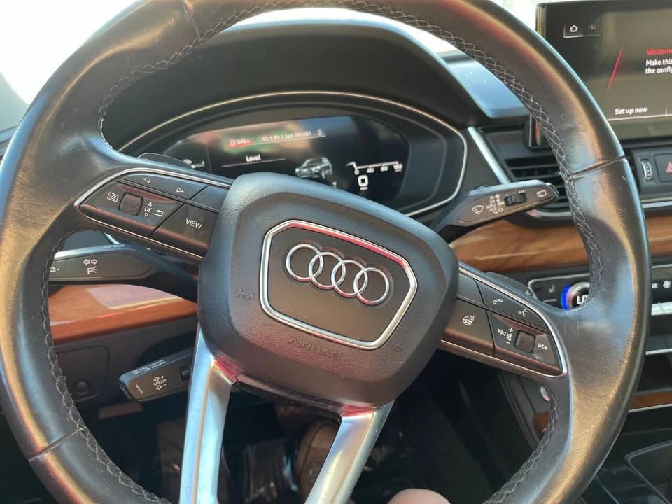 2021 Audi FY Q5 - Image 16 of 20