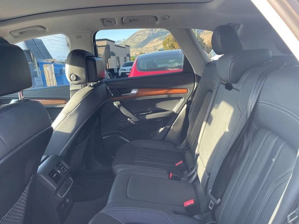 2021 Audi FY Q5 - Image 11 of 20