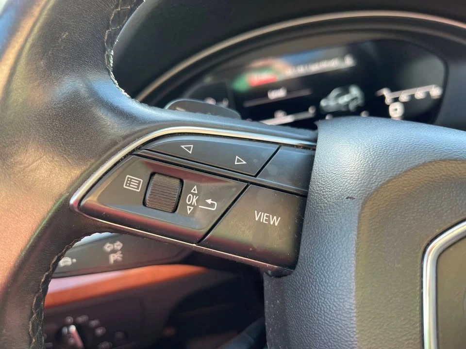 2021 Audi FY Q5 - Image 20 of 20
