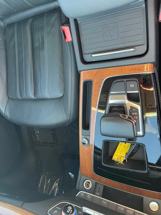 2021 Audi FY Q5 - Image 10 of 20
