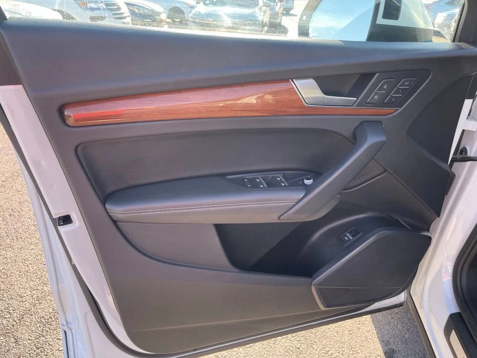 2021 Audi FY Q5 - Image 13 of 20