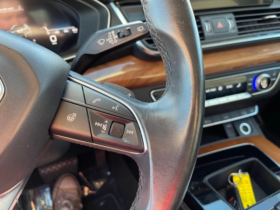 2021 Audi FY Q5 - Image 18 of 20