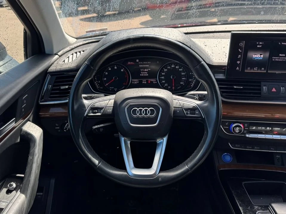 2021 Audi FY Q5 - Image 10 of 12