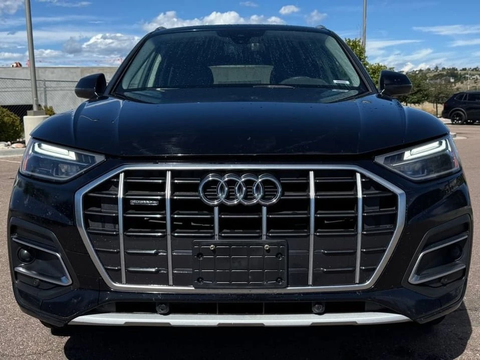 2021 Audi FY Q5 - Image 2 of 12