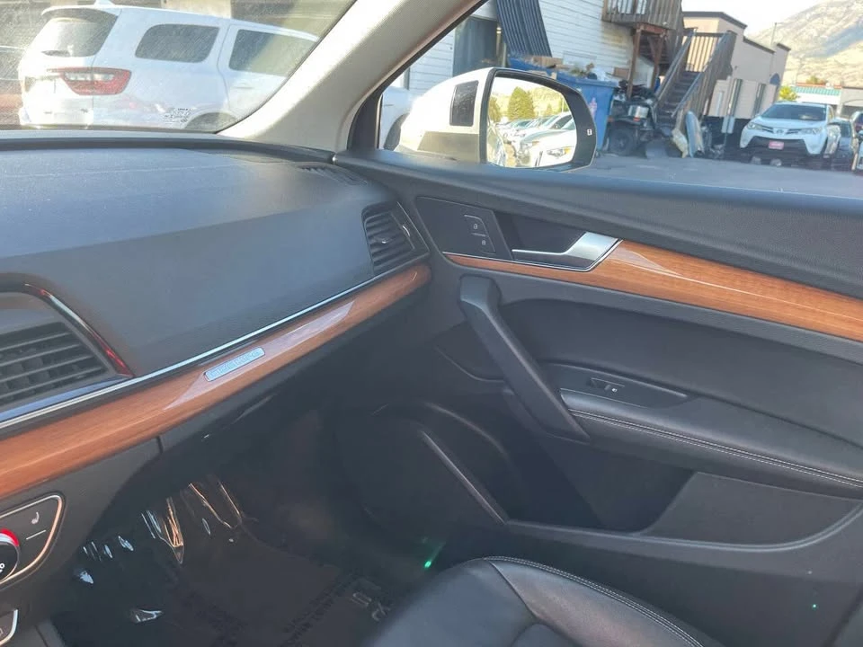 2021 Audi FY Q5 - Image 17 of 20