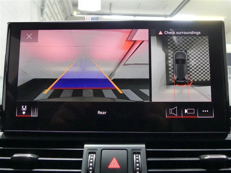 2021 Audi FY Q5 - Image 13 of 20