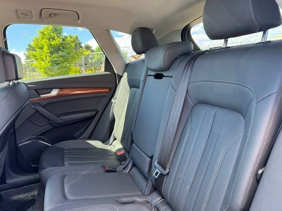 2021 Audi FY Q5 - Image 8 of 12
