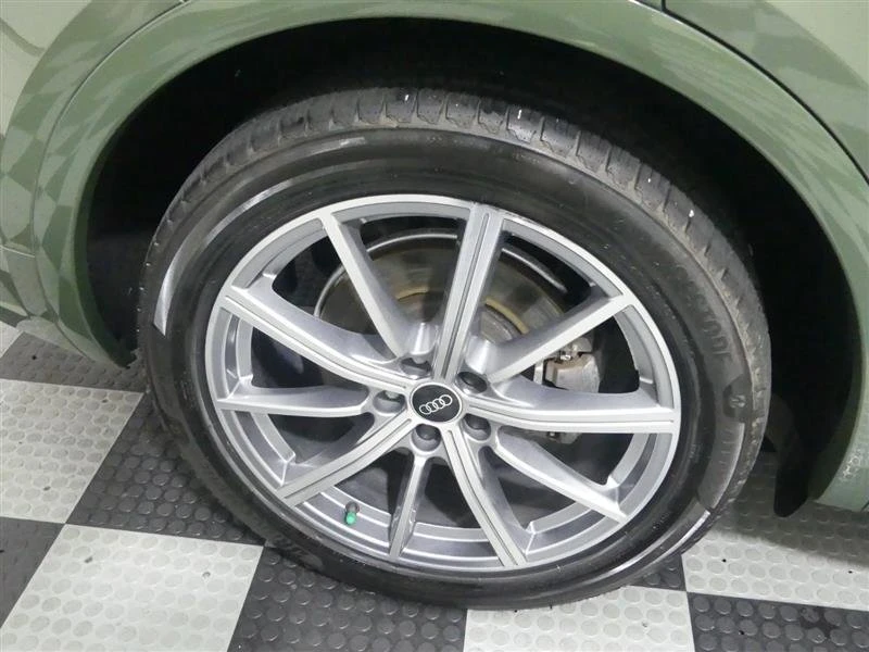 2021 Audi FY Q5 - Image 17 of 20