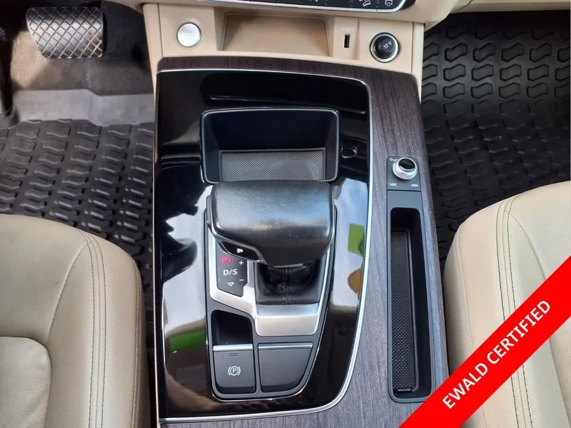 2021 Audi FY Q5 - Image 4 of 13