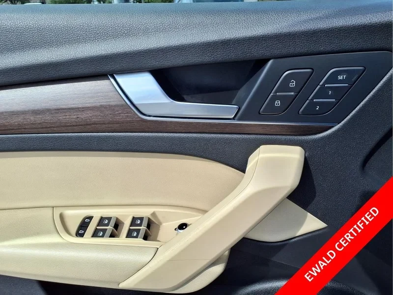 2021 Audi FY Q5 - Image 7 of 13