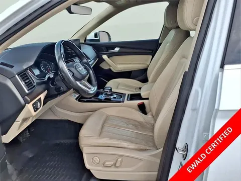 2021 Audi Q5 45 Premium