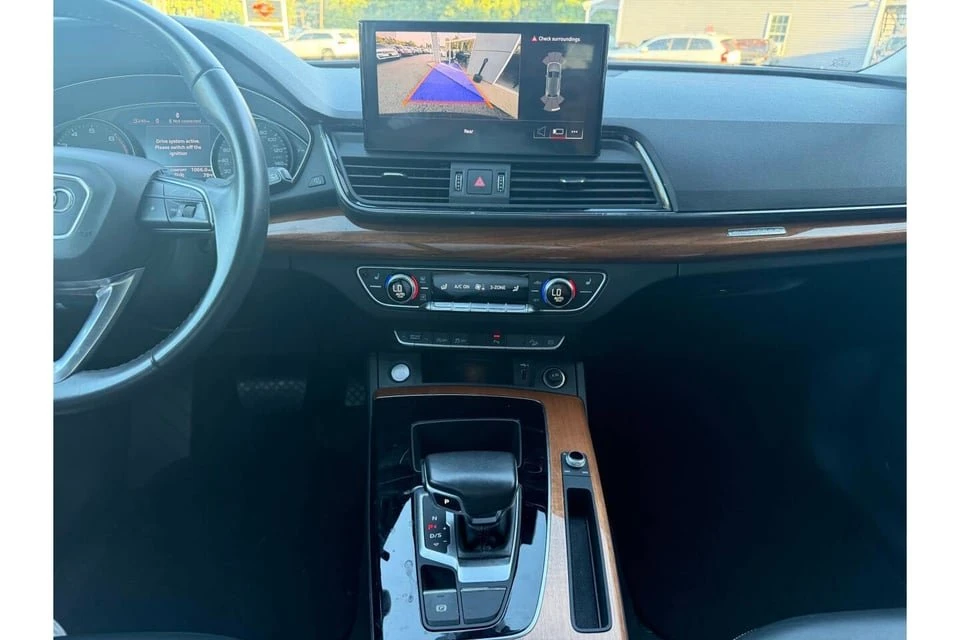 2021 Audi FY Q5 - Image 14 of 20