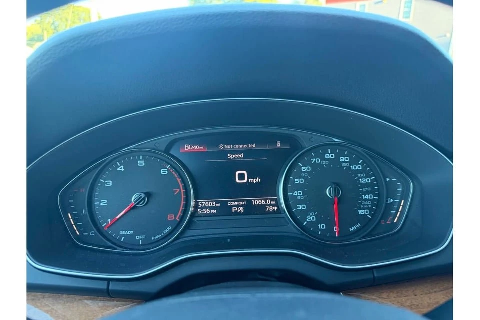 2021 Audi FY Q5 - Image 12 of 20