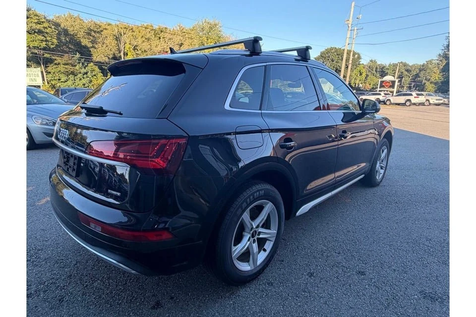 2021 Audi FY Q5 - Image 5 of 20