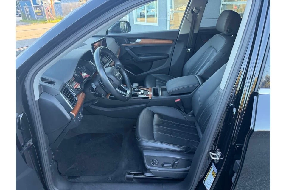 2021 Audi FY Q5 - Image 10 of 20
