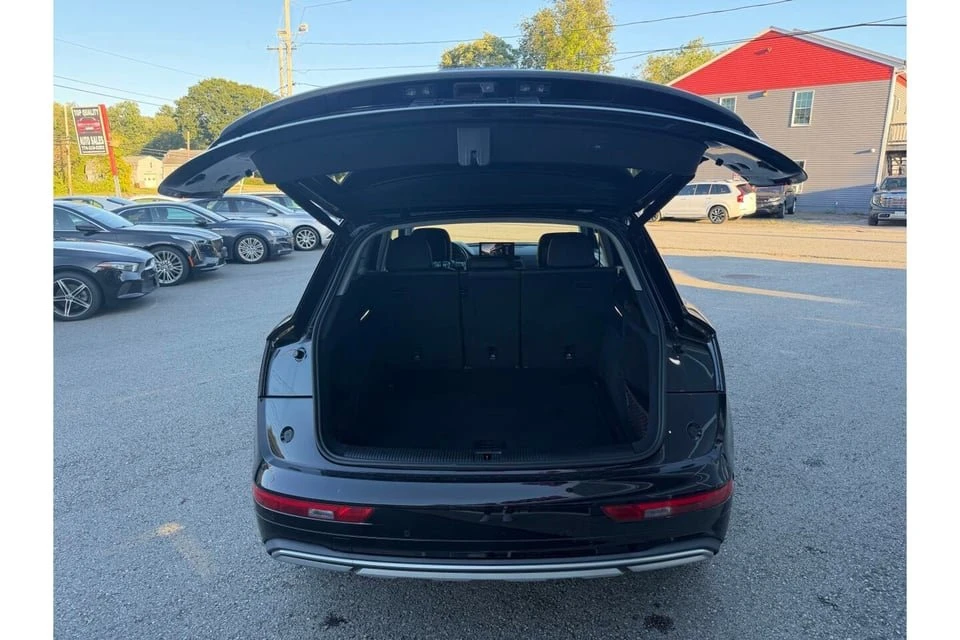 2021 Audi FY Q5 - Image 20 of 20