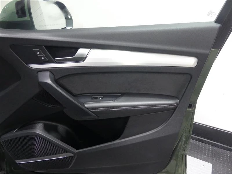 2021 Audi FY Q5 - Image 19 of 20
