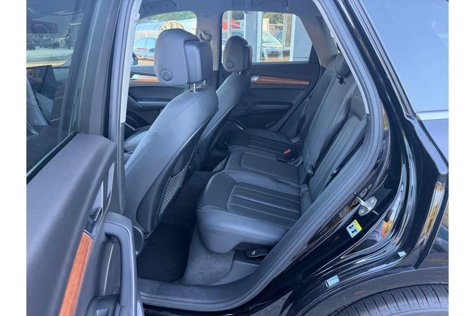 2021 Audi FY Q5 - Image 11 of 20