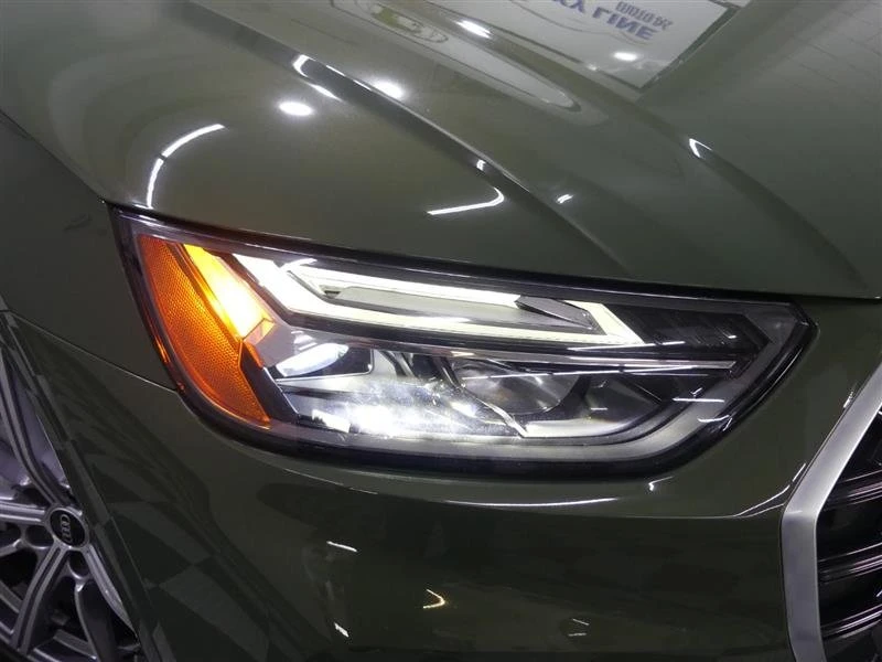2021 Audi FY Q5 - Image 15 of 20