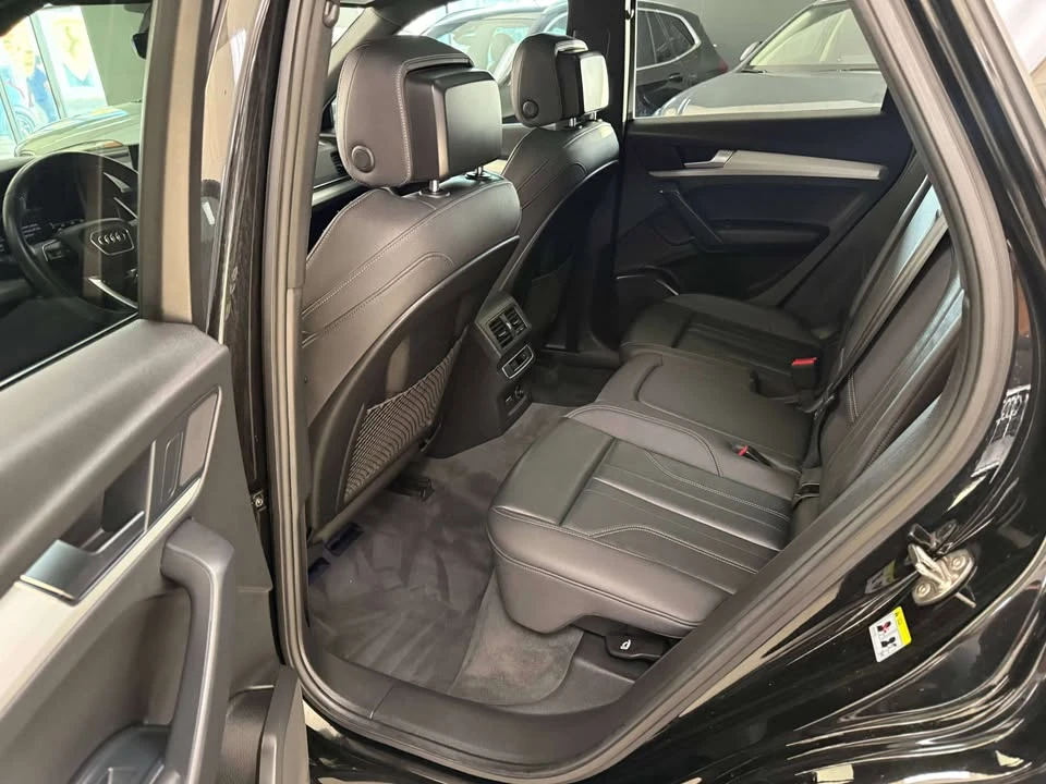 2021 Audi FY Q5 - Image 14 of 20