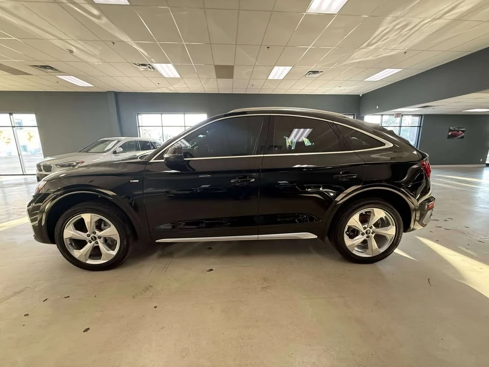 2021 Audi FY Q5 - Image 2 of 20