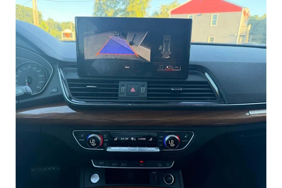 2021 Audi FY Q5 - Image 17 of 20