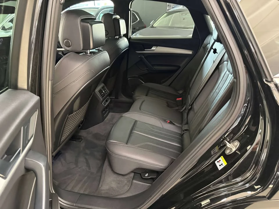 2021 Audi FY Q5 - Image 13 of 20