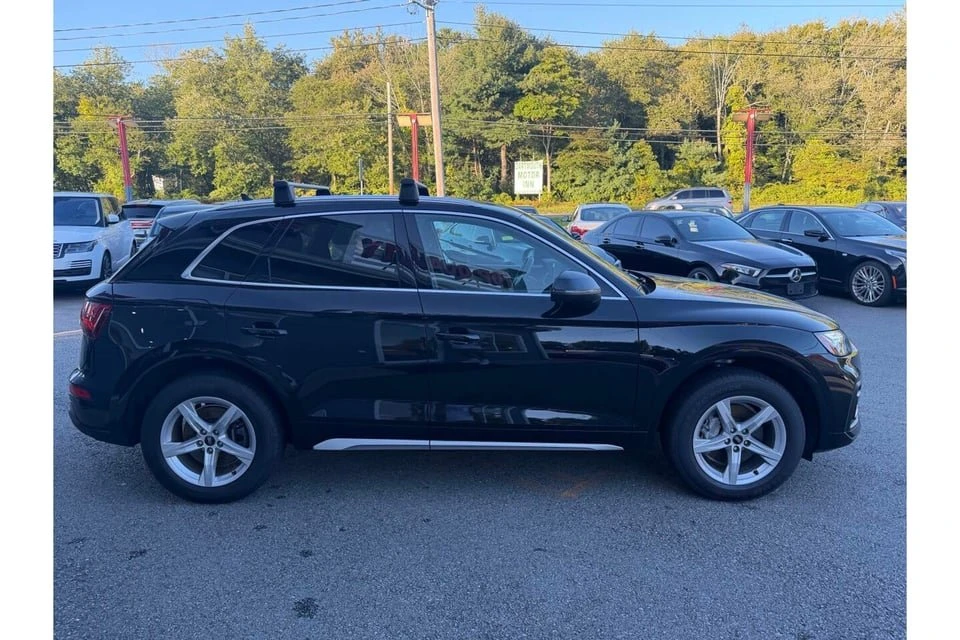 2021 Audi FY Q5 - Image 4 of 20