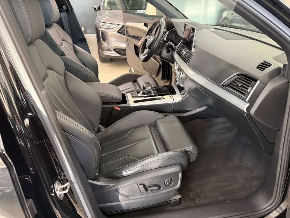2021 Audi FY Q5 - Image 18 of 20