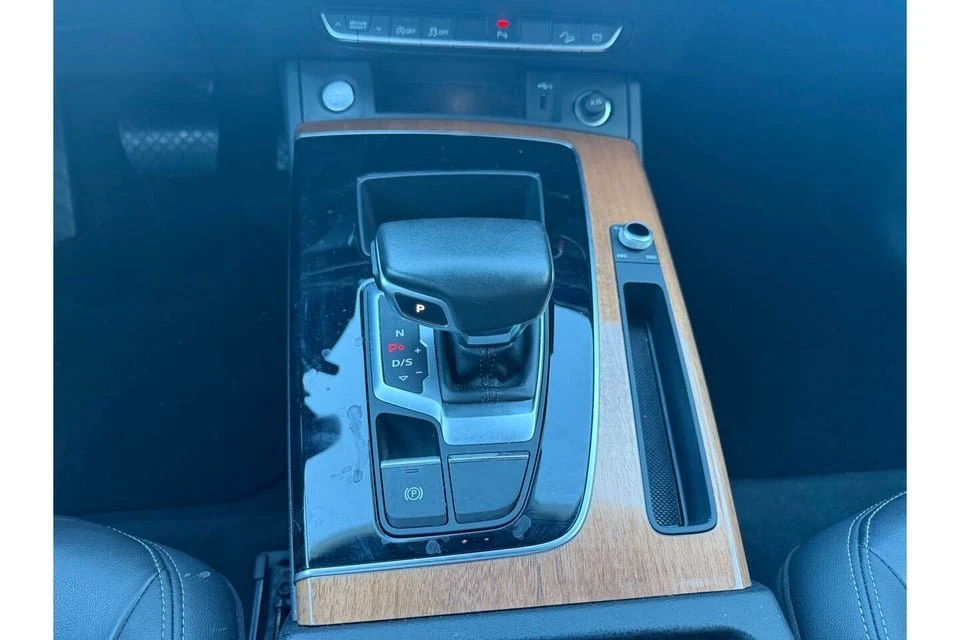 2021 Audi FY Q5 - Image 16 of 20
