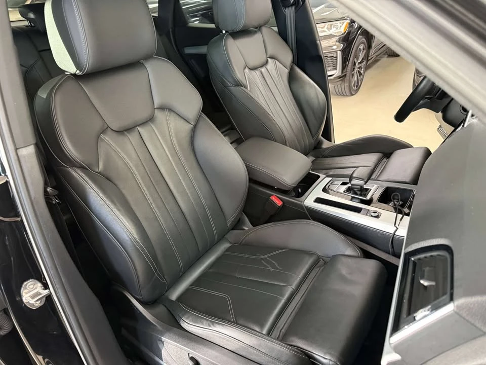 2021 Audi FY Q5 - Image 19 of 20