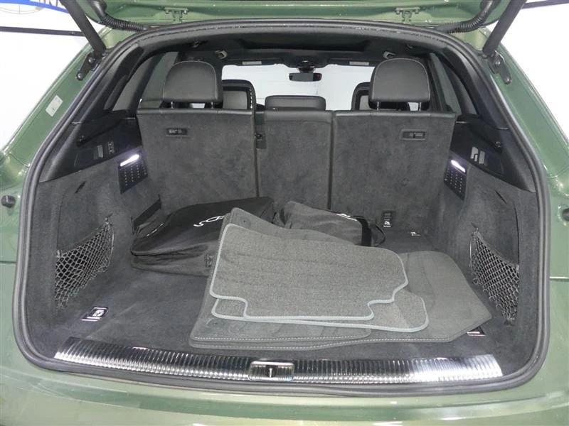 2021 Audi FY Q5 - Image 9 of 20