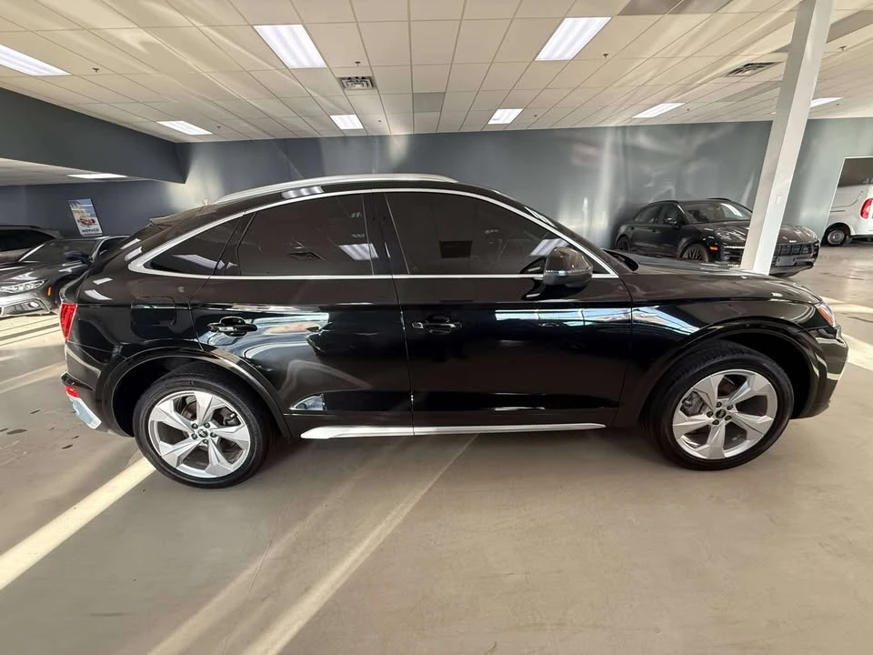2021 Audi FY Q5 - Image 6 of 20