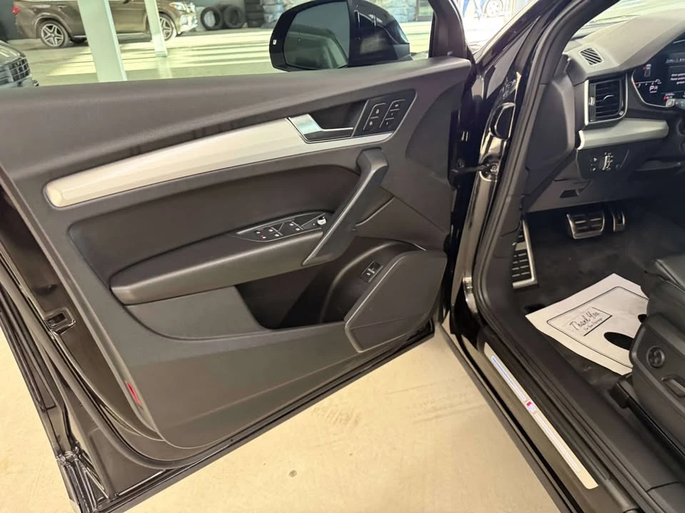2021 Audi FY Q5 - Image 12 of 20