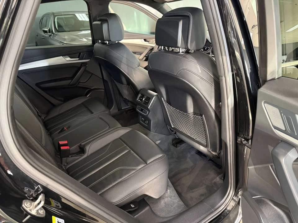 2021 Audi FY Q5 - Image 20 of 20