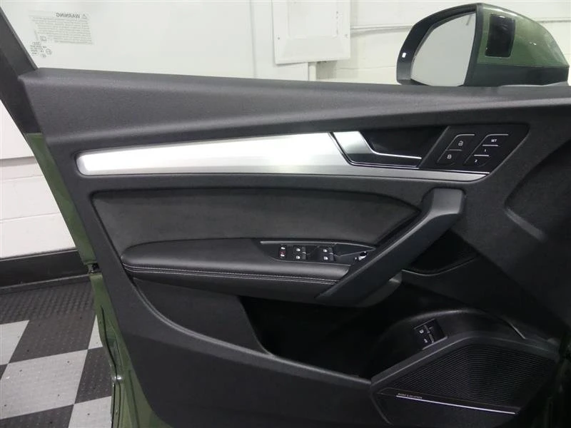 2021 Audi FY Q5 - Image 18 of 20