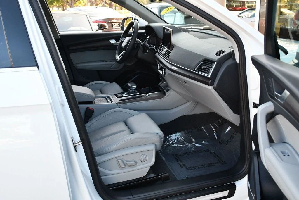 2021 Audi FY Q5 - Image 19 of 21