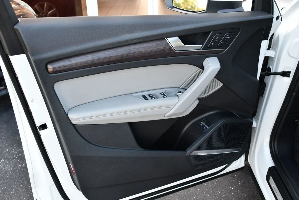 2021 Audi FY Q5 - Image 11 of 21