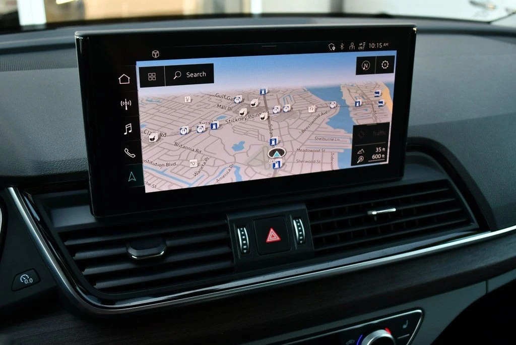 2021 Audi FY Q5 - Image 13 of 21